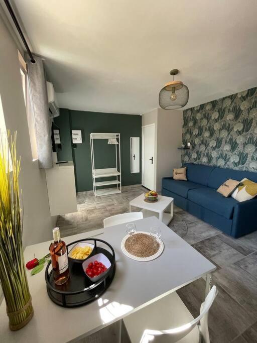 Nid Catalan Climatise Jardin Centre-Ville Plage Perpignan Exterior photo